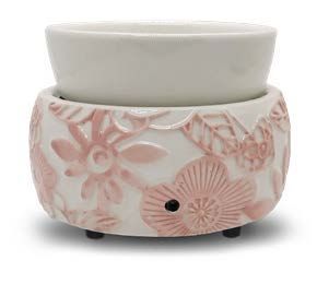 Swan Creek Wax Melter, Style Options