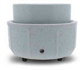 Swan Creek Wax Melter, Style Options