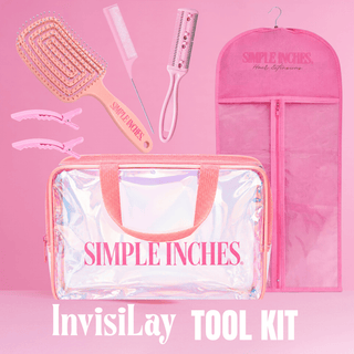 InvisiLay Tool Kit