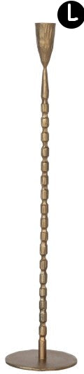 Cast Iron Bead Taper Holder, 4 Size Options