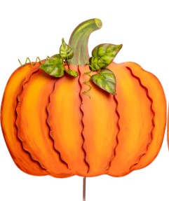 Ribbon Pumpkin, Style & Size Options