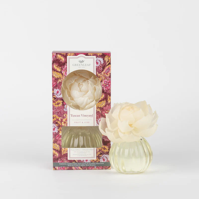 Greenleaf Home Fragrance Collection, 9 Scent Options