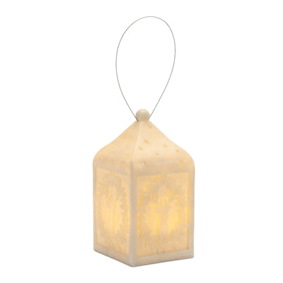 Christmas Lantern, Style Options