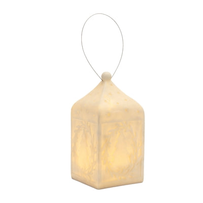 Christmas Lantern, Style Options