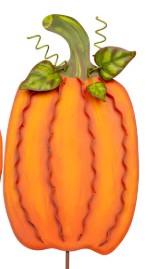 Ribbon Pumpkin, Style & Size Options