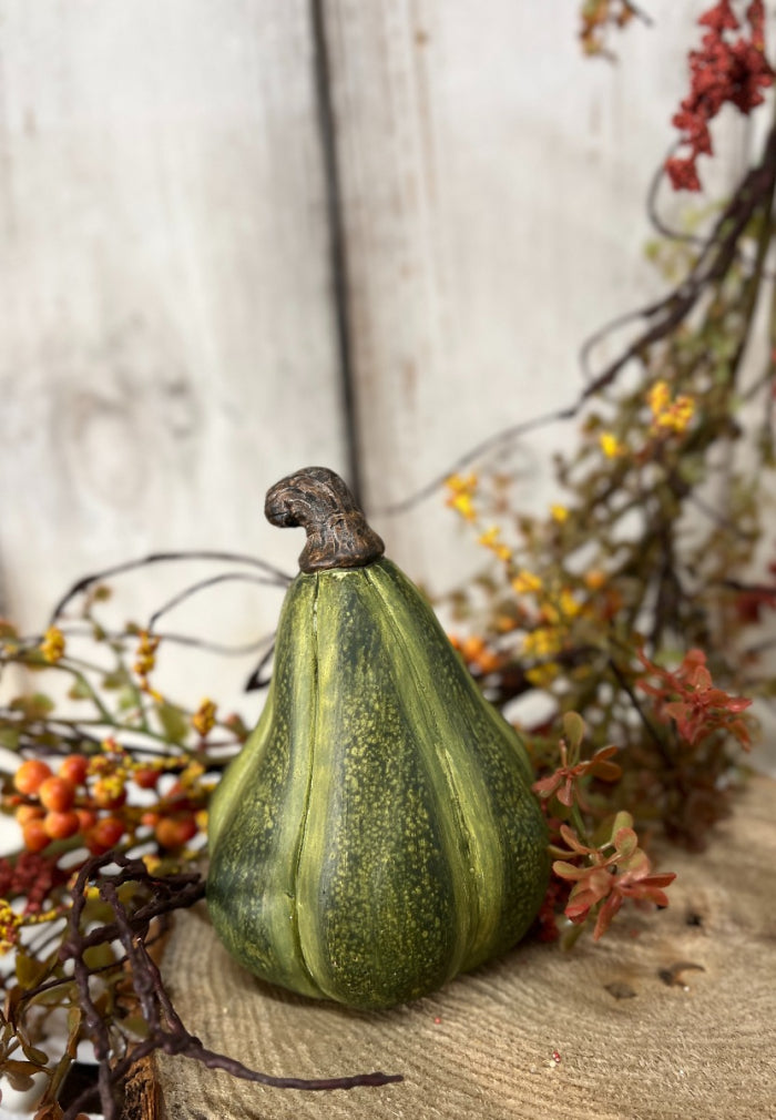 Green Gourd