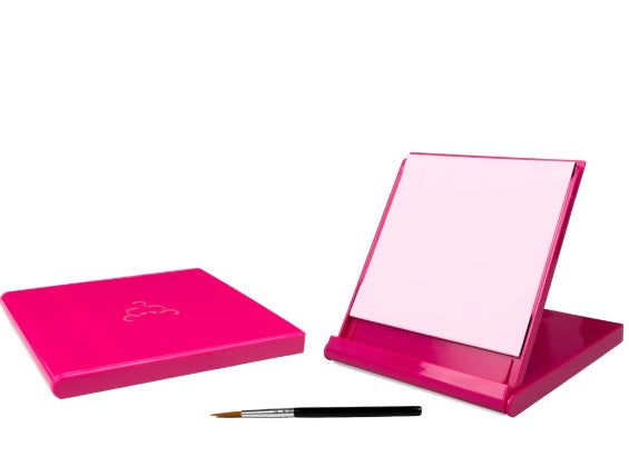 Mini Buddha Board, 5 Color Options