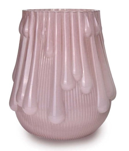 Glass Vase, Color Options