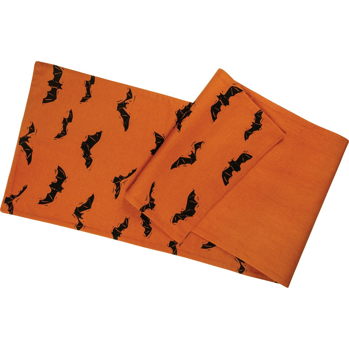 Bats Table Runner