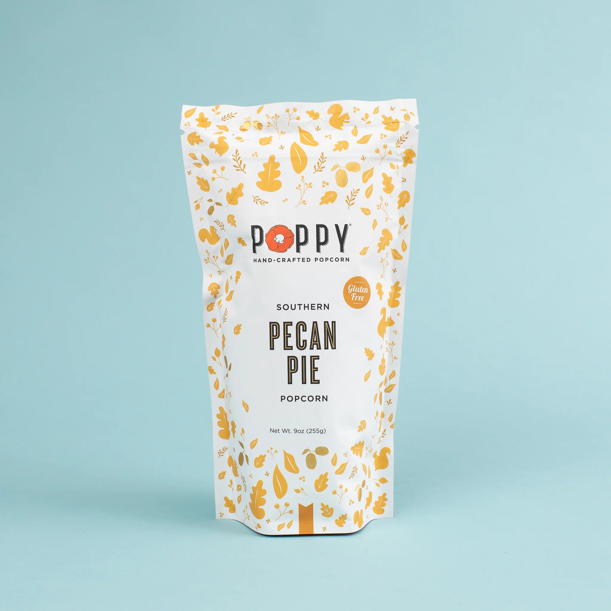 Poppy Handcrafted Popcorn, Assorted Flavors