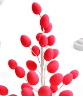 Easter Egg Tree, Color Options