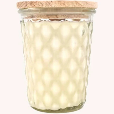 Swan Creek Timeless Jar Soy Candle Seasonal Scent, Scent Options