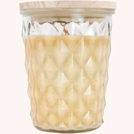 Swan Creek Timeless Jar Soy Candle Seasonal Scent, Scent Options