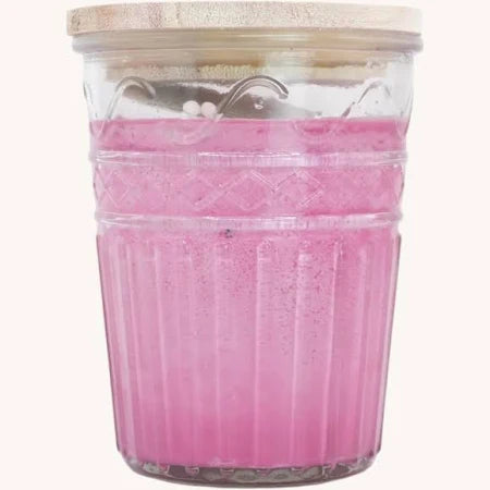Swan Creek Timeless Jar Soy Candle Seasonal Scent, Scent Options