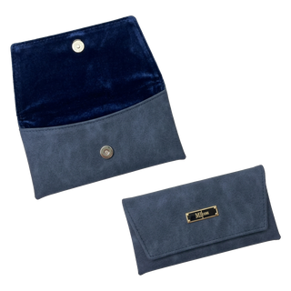 LIVE BOX- Suede Soul Sapphire