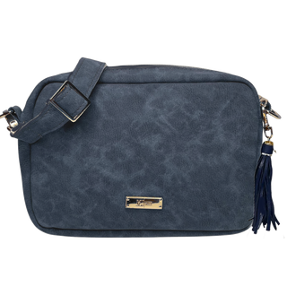 LIVE BOX- Suede Soul Sapphire