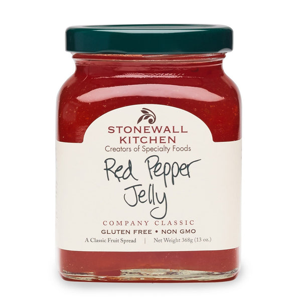 Stonewall Kitchen Jelly, Flavor Options