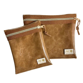 LIVE BOX- Suede Soul Amber