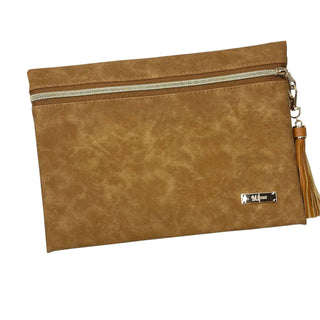 LIVE BOX- Suede Soul Amber