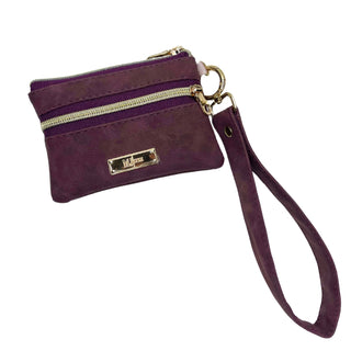 LIVE BOX- Suede Soul Bordeaux
