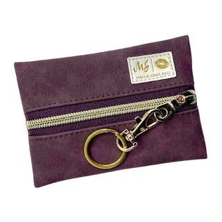 LIVE BOX- Suede Soul Bordeaux