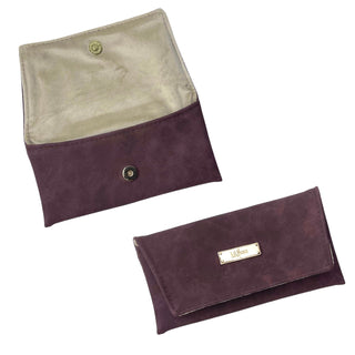 LIVE BOX- Suede Soul Bordeaux