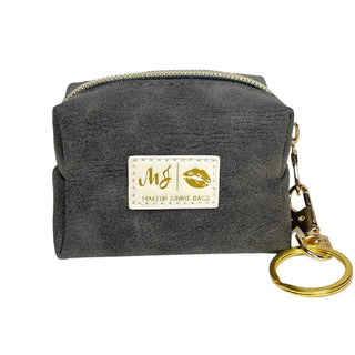LIVE BOX- Suede Soul Graphite