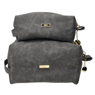 LIVE BOX- Suede Soul Graphite
