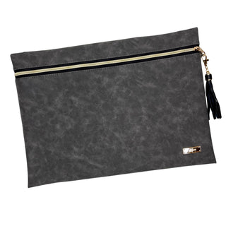 LIVE BOX- Suede Soul Graphite