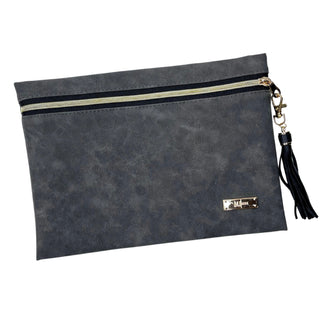 LIVE BOX- Suede Soul Graphite