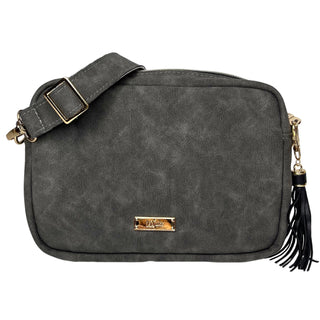 LIVE BOX- Suede Soul Graphite