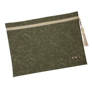 LIVE BOX- Suede Soul Olive