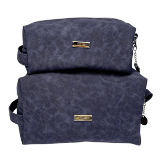 LIVE BOX- Suede Soul Sapphire