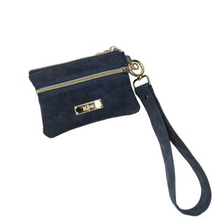 LIVE BOX- Suede Soul Sapphire