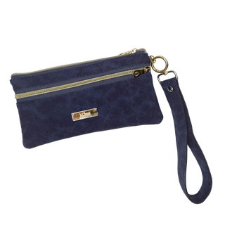 LIVE BOX- Suede Soul Sapphire