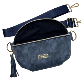 LIVE BOX- Suede Soul Sapphire