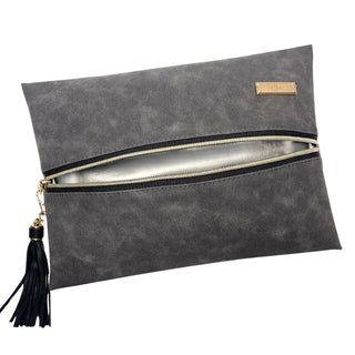 LIVE BOX- Suede Soul Graphite