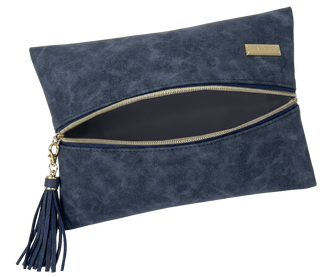 LIVE BOX- Suede Soul Sapphire