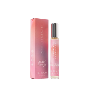 Sweet Escape Fragrance