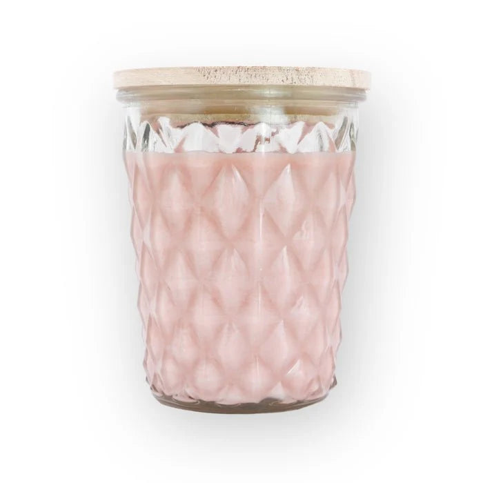 Swan Creek Candle Co. Timeless Jar Candle, Scent Options