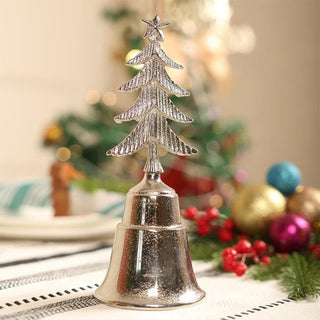 Decorative Bell, 2 Style Options