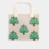 Pre Order ( Nov) Festive Christmas Shopper Tote, 4 Style Options