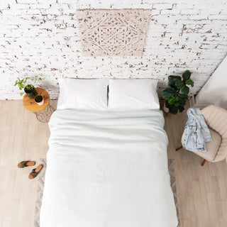 Aug Pre Order Whitney Stripe Coverlet, 2 Size Options