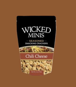 Pre Order Moonlight Mixes Wicked Mini Crackers, 7 Flavor Options
