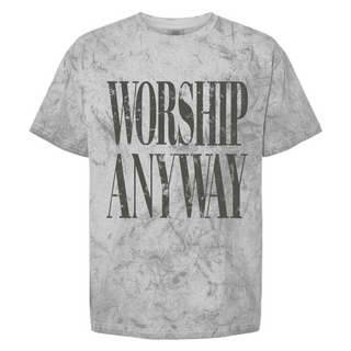 Worship Anyway