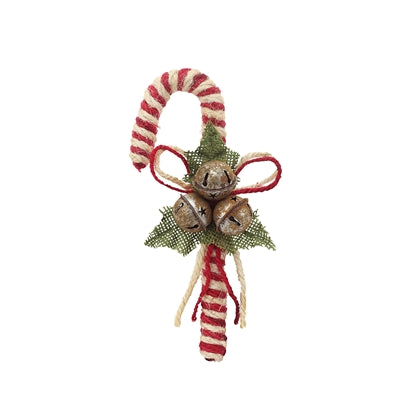 Rope Candy Cane, Size Options