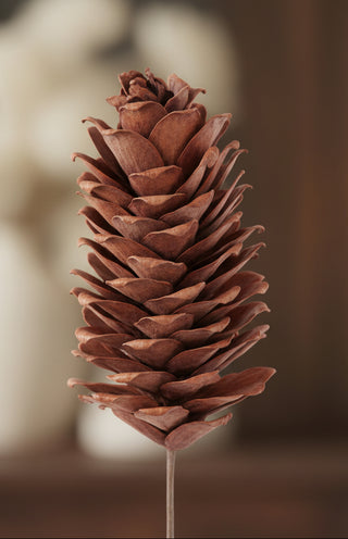 Eva Pinecone Pick, 2 Size Options