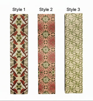 Safety Fireplace Matches, 3 Style Options