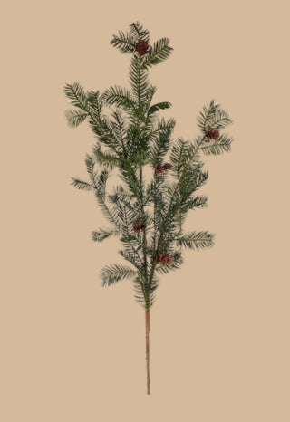 Balsam Pine & Pinecone Spray