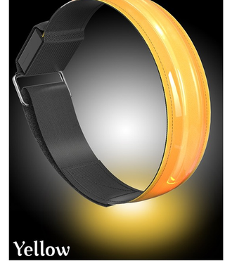 Pre-Order 2-Pack Rechargeable Running Light